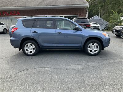 2012 Toyota RAV4   - Photo 4 - Acton, MA 01720