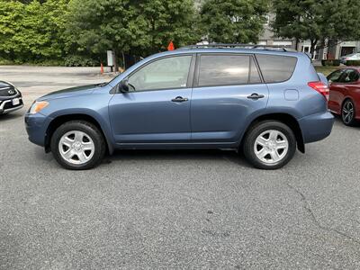 2012 Toyota RAV4   - Photo 8 - Acton, MA 01720
