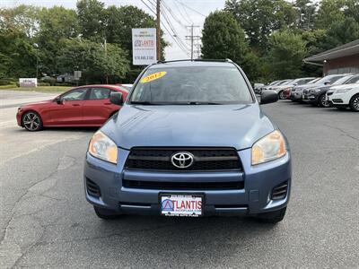 2012 Toyota RAV4   - Photo 2 - Acton, MA 01720