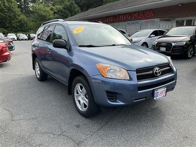 2012 Toyota RAV4   - Photo 3 - Acton, MA 01720