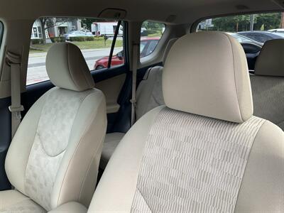 2012 Toyota RAV4   - Photo 20 - Acton, MA 01720