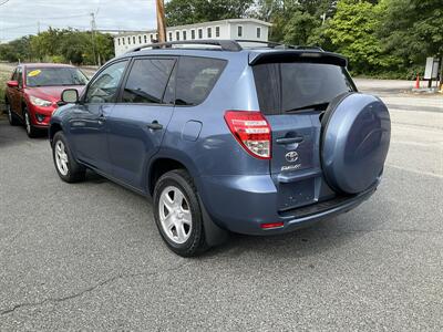 2012 Toyota RAV4   - Photo 7 - Acton, MA 01720