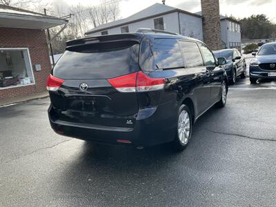 2014 Toyota Sienna LE 7-Passenger   - Photo 5 - Acton, MA 01720