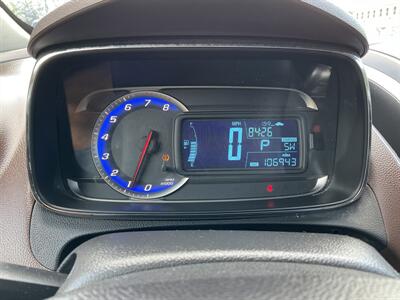 2015 Chevrolet Trax LT   - Photo 17 - Acton, MA 01720