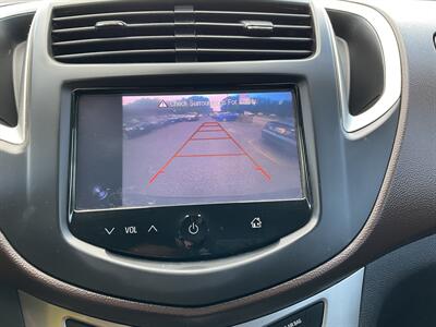 2015 Chevrolet Trax LT   - Photo 20 - Acton, MA 01720