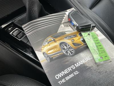 2018 BMW X2 xDrive28i   - Photo 38 - Acton, MA 01720
