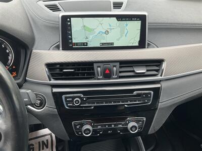 2018 BMW X2 xDrive28i   - Photo 32 - Acton, MA 01720