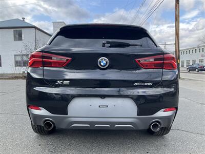 2018 BMW X2 xDrive28i   - Photo 6 - Acton, MA 01720