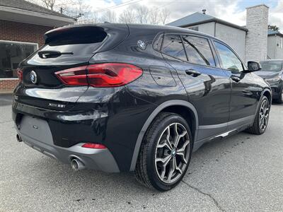 2018 BMW X2 xDrive28i   - Photo 5 - Acton, MA 01720