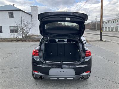 2018 BMW X2 xDrive28i   - Photo 12 - Acton, MA 01720