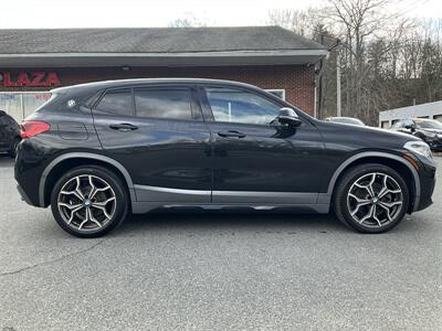 2018 BMW X2 xDrive28i   - Photo 4 - Acton, MA 01720