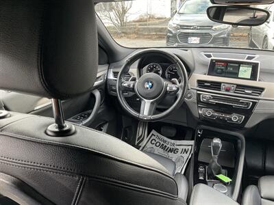2018 BMW X2 xDrive28i   - Photo 20 - Acton, MA 01720