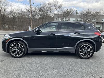 2018 BMW X2 xDrive28i   - Photo 8 - Acton, MA 01720