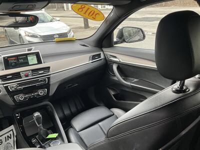 2018 BMW X2 xDrive28i   - Photo 21 - Acton, MA 01720