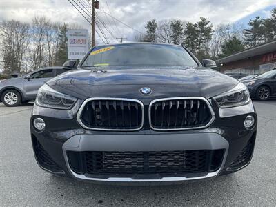 2018 BMW X2 xDrive28i   - Photo 2 - Acton, MA 01720