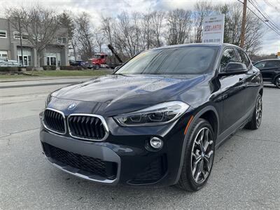 2018 BMW X2 xDrive28i   - Photo 1 - Acton, MA 01720