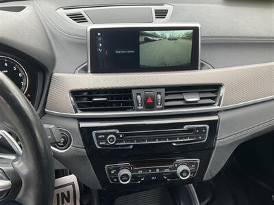 2018 BMW X2 xDrive28i   - Photo 33 - Acton, MA 01720