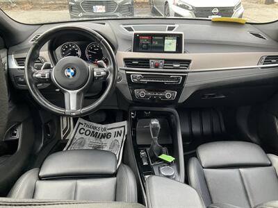 2018 BMW X2 xDrive28i   - Photo 19 - Acton, MA 01720