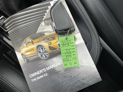 2018 BMW X2 xDrive28i   - Photo 39 - Acton, MA 01720