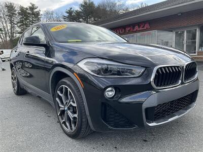 2018 BMW X2 xDrive28i   - Photo 3 - Acton, MA 01720