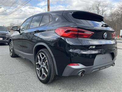 2018 BMW X2 xDrive28i   - Photo 7 - Acton, MA 01720