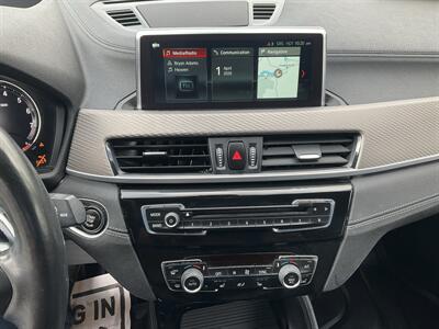 2018 BMW X2 xDrive28i   - Photo 31 - Acton, MA 01720