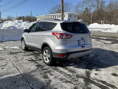 2015 Ford Escape SE   - Photo 7 - Acton, MA 01720