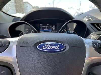 2015 Ford Escape SE   - Photo 18 - Acton, MA 01720