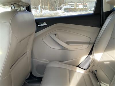 2015 Ford Escape SE   - Photo 14 - Acton, MA 01720
