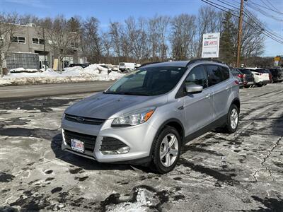 2015 Ford Escape SE   - Photo 1 - Acton, MA 01720