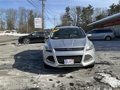 2015 Ford Escape SE   - Photo 2 - Acton, MA 01720