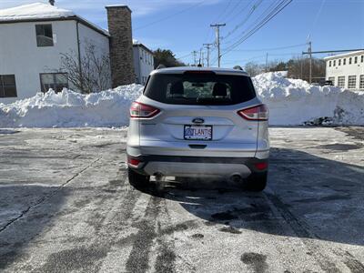 2015 Ford Escape SE   - Photo 6 - Acton, MA 01720