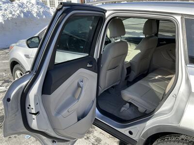 2015 Ford Escape SE   - Photo 12 - Acton, MA 01720