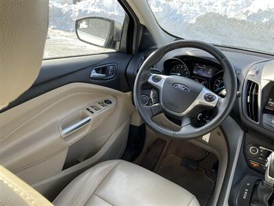 2015 Ford Escape SE   - Photo 16 - Acton, MA 01720