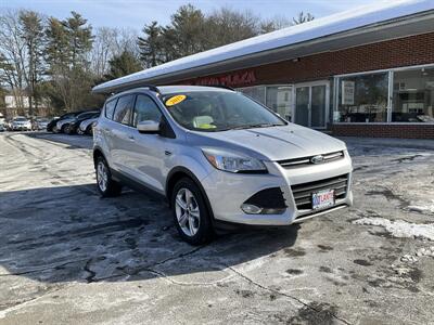 2015 Ford Escape SE   - Photo 3 - Acton, MA 01720