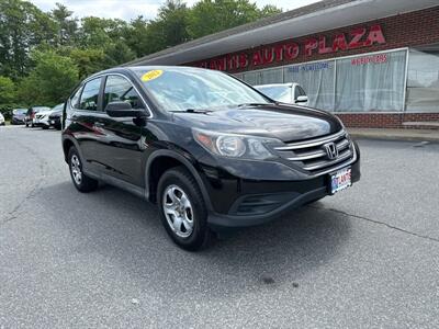 2012 Honda CR-V LX   - Photo 3 - Acton, MA 01720