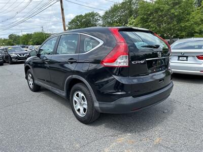 2012 Honda CR-V LX   - Photo 6 - Acton, MA 01720