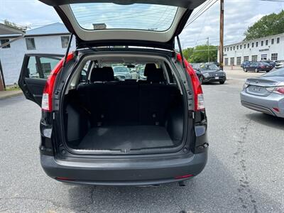 2012 Honda CR-V LX   - Photo 9 - Acton, MA 01720