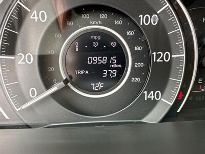 2012 Honda CR-V LX   - Photo 17 - Acton, MA 01720