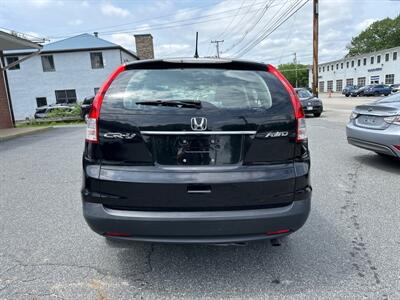 2012 Honda CR-V LX   - Photo 5 - Acton, MA 01720
