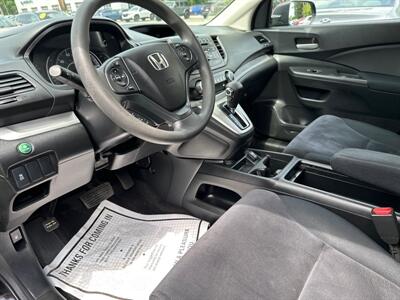 2012 Honda CR-V LX   - Photo 12 - Acton, MA 01720
