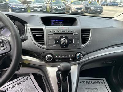 2012 Honda CR-V LX   - Photo 13 - Acton, MA 01720