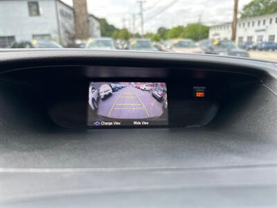 2012 Honda CR-V LX   - Photo 16 - Acton, MA 01720