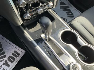 2017 Nissan Pathfinder SV   - Photo 29 - Acton, MA 01720
