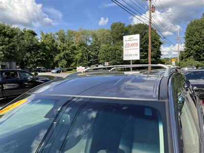 2017 Nissan Pathfinder SV   - Photo 9 - Acton, MA 01720