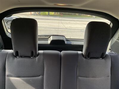 2017 Nissan Pathfinder SV   - Photo 16 - Acton, MA 01720