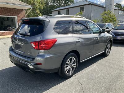2017 Nissan Pathfinder SV   - Photo 5 - Acton, MA 01720