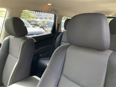 2017 Nissan Pathfinder SV   - Photo 22 - Acton, MA 01720