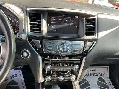 2017 Nissan Pathfinder SV   - Photo 27 - Acton, MA 01720