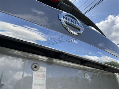 2017 Nissan Pathfinder SV   - Photo 11 - Acton, MA 01720